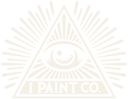 I PAINT CO.