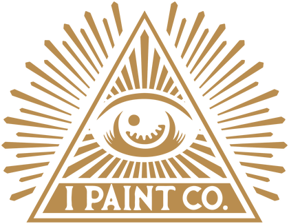 I PAINT CO.